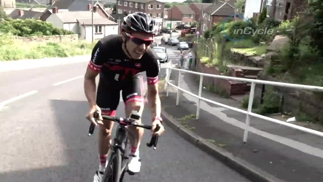 inCycle: Preview of Stage 2 of the Tour de France